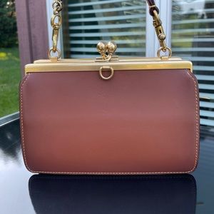 Coach 1941 Double Frame Bag 19 74873